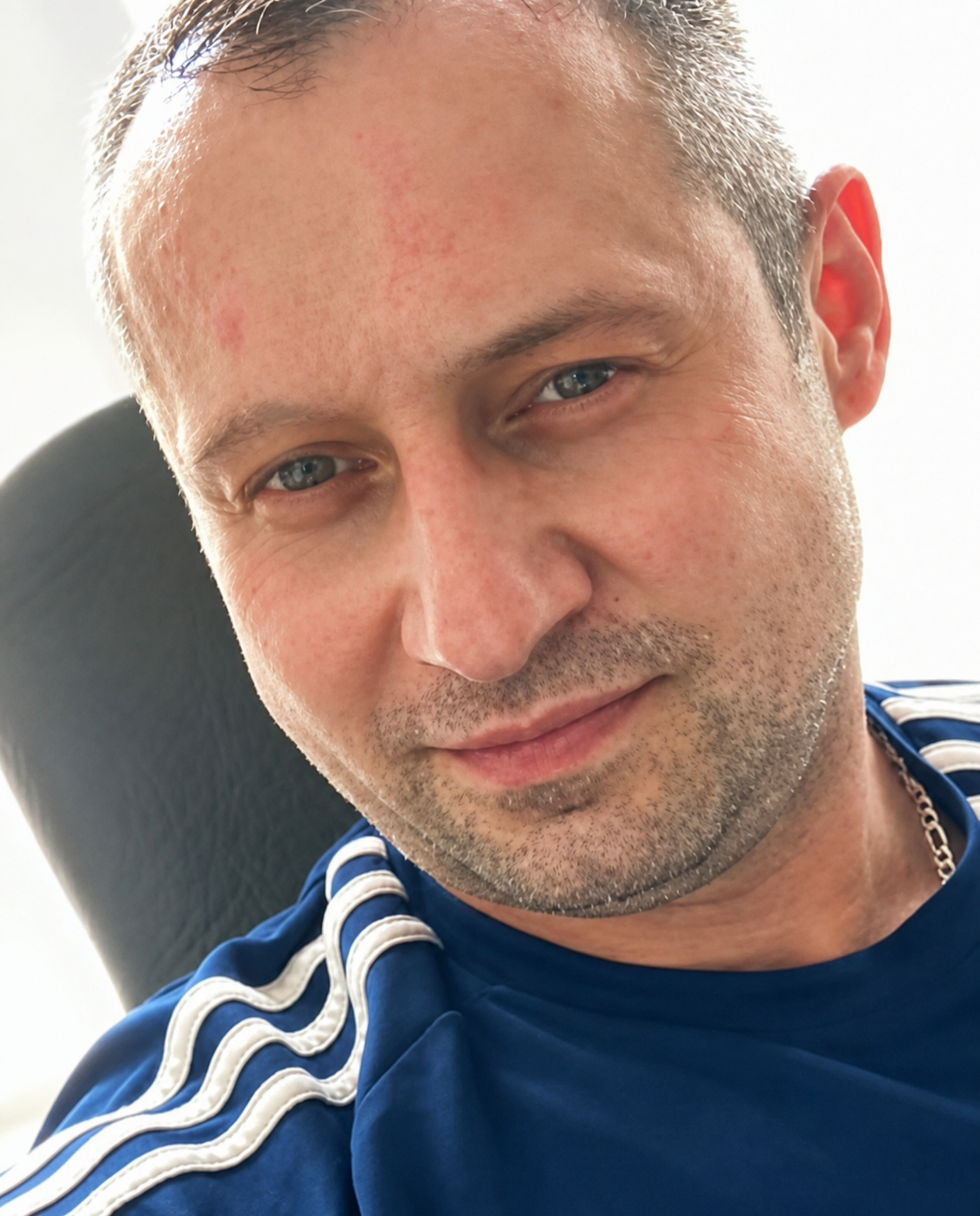 Michal Zielinský